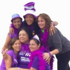 Meet your Posher, Joann